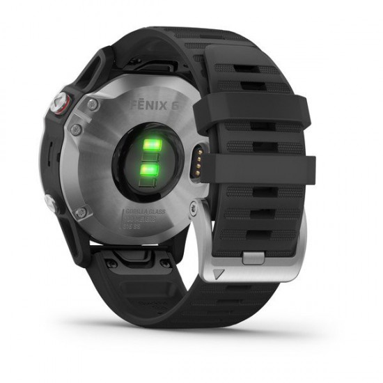GARMIN FENIX 6 smartwatch met gps - 610586