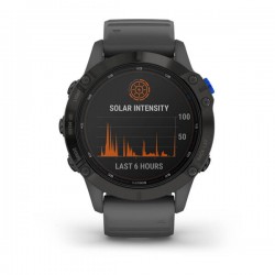 GARMIN FENIX 6 Pro solar edition - 608166