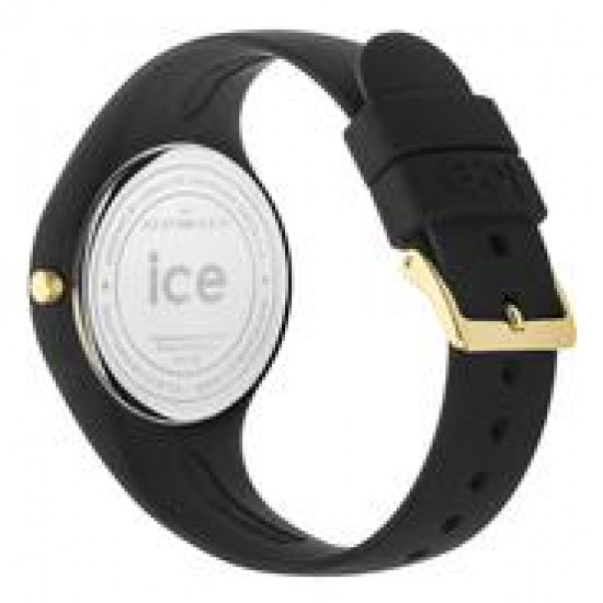 ICE Glitter - Black - numbers - Extra Small - 603452