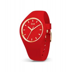 ICE WATCH GLAM colour Red small - 605413