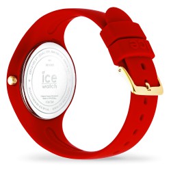 ICE WATCH GLAM colour Red small - 605413
