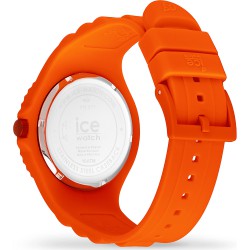 ICE WATCH Generation uurwerk - Flashy orange - 611064