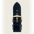 HIRSCH LEDEREN BAND ISIS 20MM L - 54879