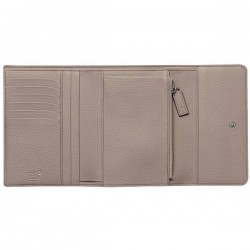 Montblanc Wallet flap beige Meisterstück - 50991