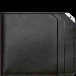 MONTBLANC URBAN SPIRIT WALLET 6CC - 57597