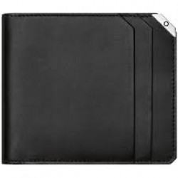 MONTBLANC URBAN SPIRIT WALLET 8CC - 57598