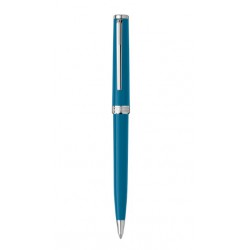 MONTBLANC BALPEN - Petrol Blue, color of the year - 606190