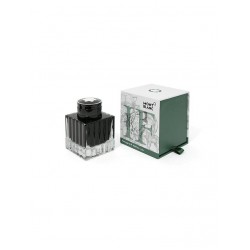 MONTBLANC INKT BOTTLE 50ml - Homage to Kipling Jungle - 606681