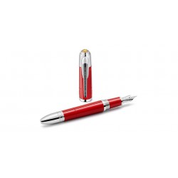MONTBLANC Great Characters - Enzo Ferrari ballpoint, Special edition - 611411
