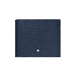 Montblanc Wallet 8cc - 610189