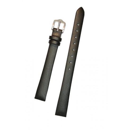 HIRSCH LEDEREN BAND DIAMAND CALF 12MM XL - 50424