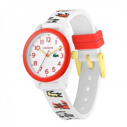 LACOSTE kinderuurwerk jongens - 611543