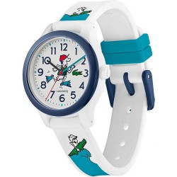 LACOSTE kinderuurwerk jongens - 611544