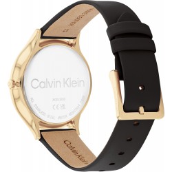 Calvin Klein dames uurwerk - 611845