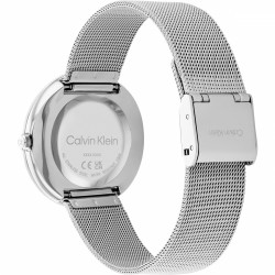 Calvin Klein dames uurwerk - 611865