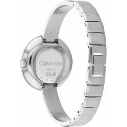 Calvin Klein dames uurwerk - 611852