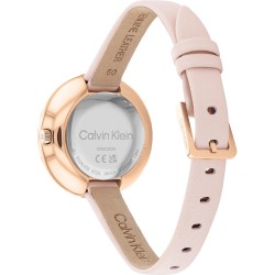 Calvin Klein dames uurwerk - 611848