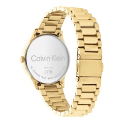 Calvin Klein dames uurwerk - 611869