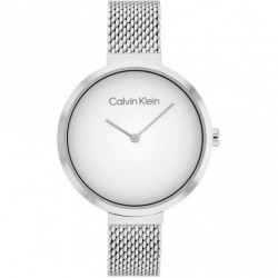 Calvin Klein dames uurwerk - 611862
