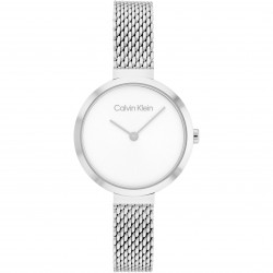 Calvin Klein dames uurwerk - 611861