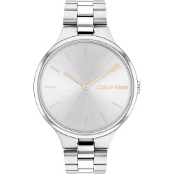 Calvin Klein dames uurwerk - 611867