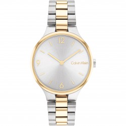 Calvin Klein dames uurwerk - 611858