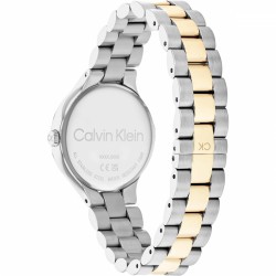 Calvin Klein dames uurwerk - 611858