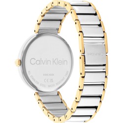 Calvin Klein dames uurwerk - 611859