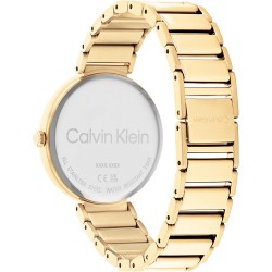Calvin Klein dames uurwerk - 611860