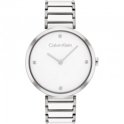 Calvin Klein dames uurwerk - 611866