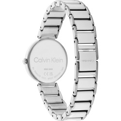 Calvin Klein dames uurwerk - 611857