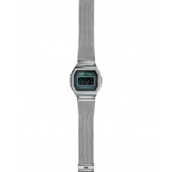 Casio dames uurwerk retro - 608104
