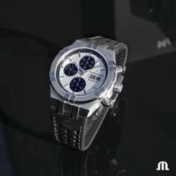 Maurice Lacroix heren chrono uurwerk automatic - 607161