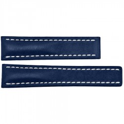 Breitling leather strap - 24685