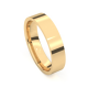 Tradition 18kt geelgouden trouwring - 26362