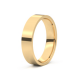 Tradition 18kt geelgouden trouwring - 26362