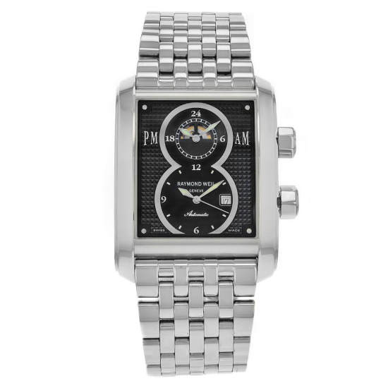 Raymond Weil heren uurwerk - 27893