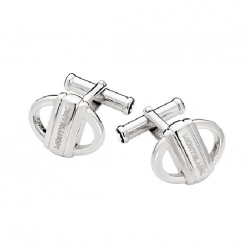 MONTBLANC manchetknopen - 30276