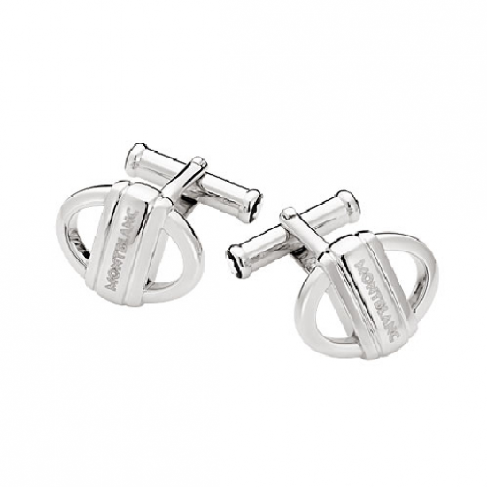 MONTBLANC manchetknopen - 30276