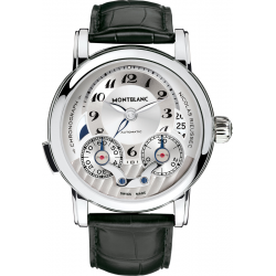 MONTBLANC REUISSEC Automatisch - 31033