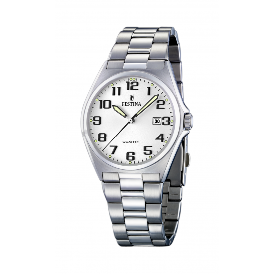 FESTINA heren uurwerk - 31624