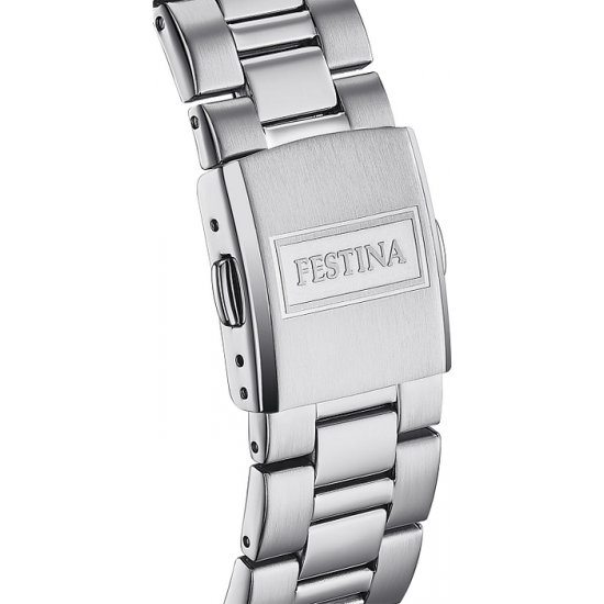 FESTINA heren uurwerk - 31624