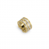 MARCO BICEGO JAIPUR LINK RING WIT GOUD (ct. 0,26) - 32233