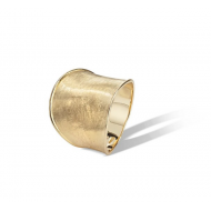 MARCO BICEGO Lunaria - 18kt geelgouden ring - 32324