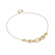 MARCO BICEGO LUNARIA - 18kt geel gouden halsketting - 32329