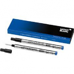 MONTBLANC VULlLINGEN ROLLERBALL - 32381