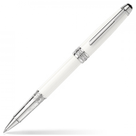 MONTBLANC MEISTERSTƒ-"CK ROLLERBAL - TRIBUTE TO THE MONTBLANC - 32429