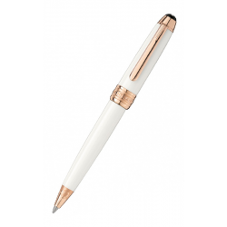 MONTBLANC MEISTERSTUCK BALLPOINT - TRIBUTE TO THE MONT BLANC - 32431