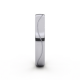 Tessina palladium trouwring - 33719