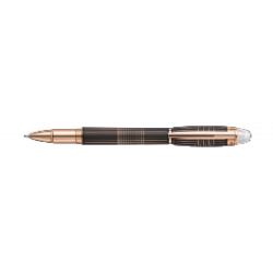 MONTBLANC STARWALKER BALLPOINT - 34484